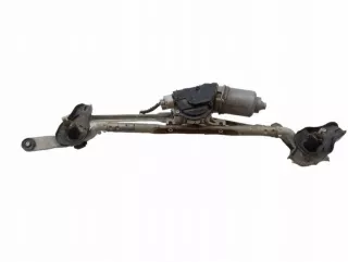 GHP9-67340 2012- Механизм стеклоочистителя (трапеция дворников) Mazda 6 3 Арт e9681775, вид 1