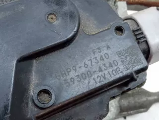 GHP9-67340 2012- Механизм стеклоочистителя (трапеция дворников) Mazda 6 3 Арт e9681775, вид 3