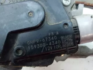 GHP9-67340 2012- Механизм стеклоочистителя (трапеция дворников) Mazda 6 3 Арт e9681775, вид 4