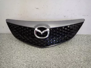 MAZDA3 Решетка радиатора Mazda 3 BK Арт e9681933, вид 1