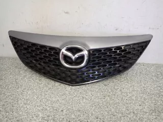 MAZDA3 Решетка радиатора Mazda 3 BK Арт e9681933, вид 2