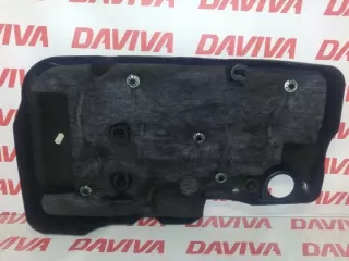55581776 55581775 Декоративная крышка двигателя Opel Astra J Арт e9682136, вид 4
