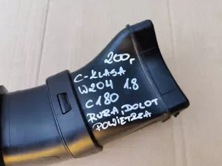 A2740900082 Гофра инжектора Mercedes C W204 Арт e9682595, вид 4