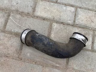 A2095280082 Гофра инжектора Mercedes CLK W209 Арт e9682648, вид 2