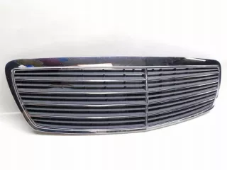 A2118800283 2118800283 Решетка радиатора Mercedes E W211 Арт e9682755, вид 3