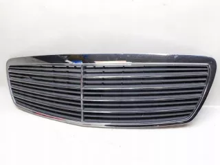A2118800283 2118800283 Решетка радиатора Mercedes E W211 Арт e9682755, вид 4