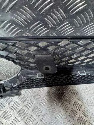 A2928880060 Решетка радиатора Mercedes GLE coupe w292 Арт e9682857, вид 12