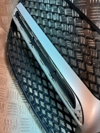 A2928880060 Решетка радиатора Mercedes GLE coupe w292 Арт e9682857, вид 4