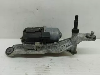 3397022097 1397225013 Механизм стеклоочистителя (трапеция дворников) Opel Astra K Арт e9683200, вид 1