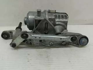 3397022097 1397225013 Механизм стеклоочистителя (трапеция дворников) Opel Astra K Арт e9683200, вид 4