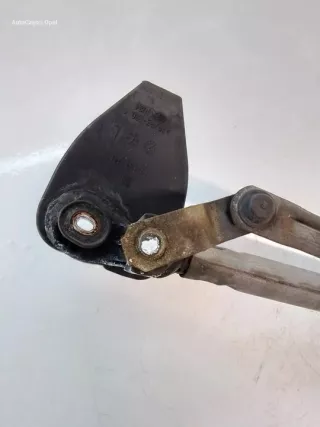 13111211 3397020632 071204 Механизм стеклоочистителя (трапеция дворников) Opel Astra H Арт e9683242, вид 2
