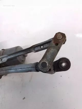 13111211 3397020632 071204 Механизм стеклоочистителя (трапеция дворников) Opel Astra H Арт e9683242, вид 3