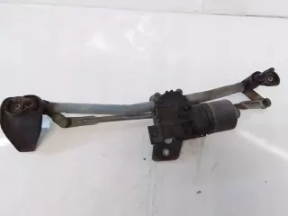 13111211 3397020632 071204 Механизм стеклоочистителя (трапеция дворников) Opel Astra H Арт e9683242, вид 4