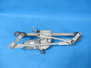 13182340 Механизм стеклоочистителя (трапеция дворников) Opel Corsa D Арт e9683364, вид 2