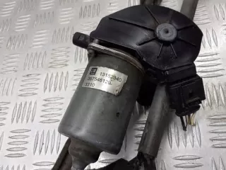 13182340 Механизм стеклоочистителя (трапеция дворников) Opel Corsa D Арт e9683372, вид 2