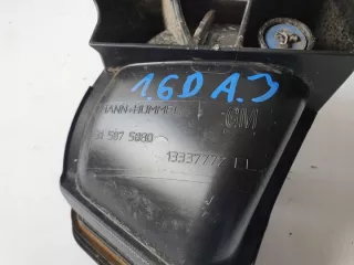 13337772 Гофра инжектора Opel Astra J Арт e9683715, вид 3