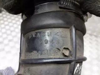 90530766 Гофра инжектора Opel Astra G Арт e9683759, вид 2