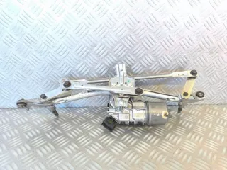 9682861480 0390241621 Механизм стеклоочистителя (трапеция дворников) Peugeot Partner 2 Арт e9683768, вид 2