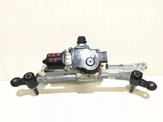 288008294R Механизм стеклоочистителя (трапеция дворников) Renault Clio 4 Арт e9683959, вид 1