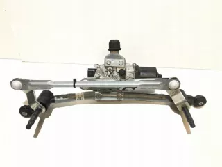 288008294R Механизм стеклоочистителя (трапеция дворников) Renault Clio 4 Арт e9683959, вид 2