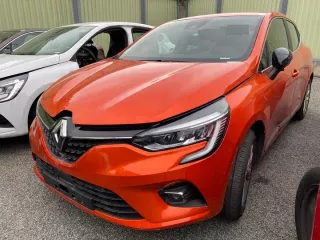 288008294R Механизм стеклоочистителя (трапеция дворников) Renault Clio 4 Арт e9683959, вид 4