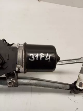 8200268931G Механизм стеклоочистителя (трапеция дворников) Renault Clio 3 Арт e9684000, вид 1