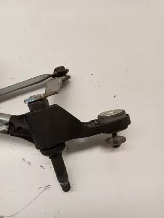 8200268931G Механизм стеклоочистителя (трапеция дворников) Renault Clio 3 Арт e9684000, вид 4