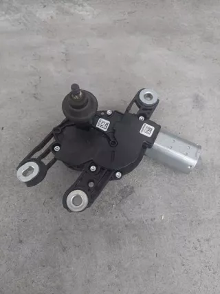 5G0955711C Механизм стеклоочистителя (трапеция дворников) Seat Ibiza 5 Арт e9684569, вид 1