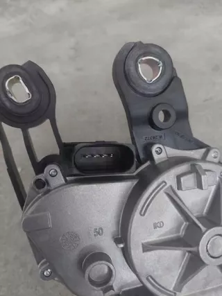 5G0955711C Механизм стеклоочистителя (трапеция дворников) Seat Ibiza 5 Арт e9684569, вид 3