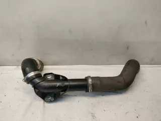 2,3DCI 144603730R 265831S01 Гофра инжектора Renault Master 3 restailing Арт e9684824