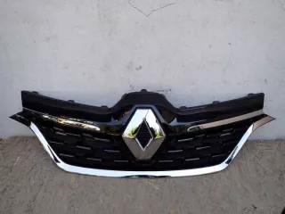 623103515R Решетка радиатора Renault Arkana Арт e9684828, вид 1