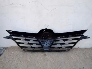 623103515R Решетка радиатора Renault Arkana Арт e9684828, вид 3