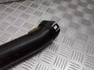  Гофра инжектора Renault Megane 2 Арт e9685007, вид 2