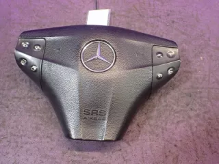 2034602398 Подушка безопасности Mercedes C W203 Арт e9685087, вид 1