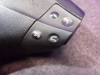 2034602398 Подушка безопасности Mercedes C W203 Арт e9685087, вид 2