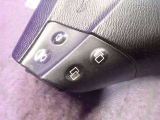 2034602398 Подушка безопасности Mercedes C W203 Арт e9685087, вид 3