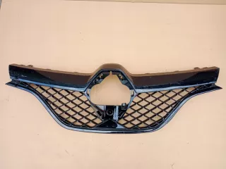 622565738R 622567843R Решетка радиатора Renault Megane 4 Арт e9685213, вид 1