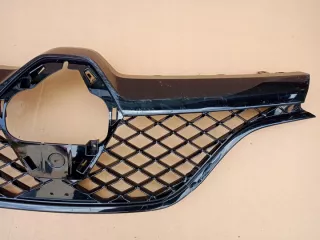 622565738R 622567843R Решетка радиатора Renault Megane 4 Арт e9685213, вид 3
