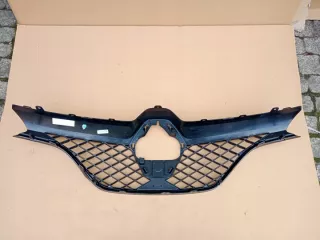 622565738R 622567843R Решетка радиатора Renault Megane 4 Арт e9685213, вид 6