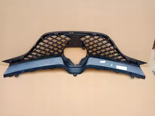 622565738R 622567843R Решетка радиатора Renault Megane 4 Арт e9685213, вид 7