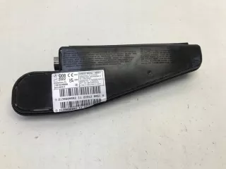 A2138600602 Подушка безопасности Mercedes GLC X253 Арт e9685355, вид 1