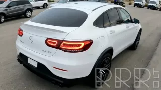A2138600602 Подушка безопасности Mercedes GLC X253 Арт e9685355, вид 5
