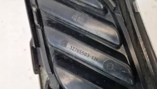 12765503 12765505 Решетка радиатора Saab 9-3 2 Арт e9685361, вид 4