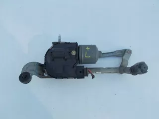 5M0955023E 5M0955119B Механизм стеклоочистителя (трапеция дворников) Volkswagen Golf 5 Арт e9685657, вид 1