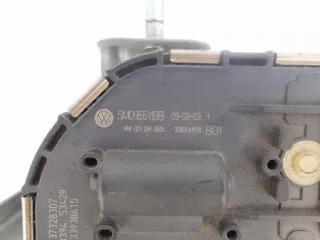 5M0955023E 5M0955119B Механизм стеклоочистителя (трапеция дворников) Volkswagen Golf 5 Арт e9685657, вид 4