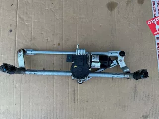 2G1955023A 2G1955113A Механизм стеклоочистителя (трапеция дворников) Volkswagen Polo 6 Арт e9685780, вид 1