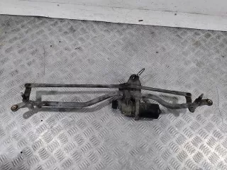 7E1955113PA5 Механизм стеклоочистителя (трапеция дворников) Volkswagen Transporter T5 Арт e9685889, вид 4