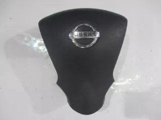  Подушка безопасности Nissan Note E12 Арт e9685898, вид 1