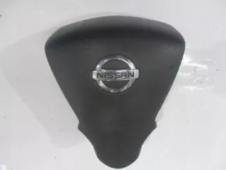  Подушка безопасности Nissan Note E12 Арт e9685898, вид 4