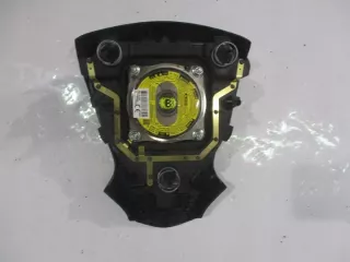  Подушка безопасности Nissan Note E12 Арт e9685898, вид 5